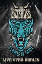 Watch The BossHoss Flames Of Fame Live Over Berlin Solarmovie