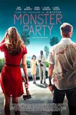 Watch Monster Party Solarmovie