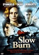 Watch Slow Burn Solarmovie