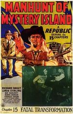 Watch Manhunt of Mystery Island Solarmovie