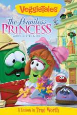 Watch VeggieTales The Penniless Princess Solarmovie
