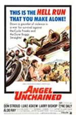 Watch Angel Unchained Solarmovie