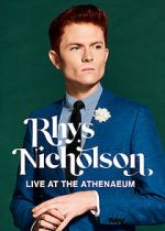 Watch Rhys Nicholson: Live at the Athenaeum (TV Special 2020) Solarmovie