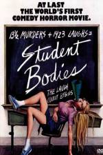 Watch Student Bodies Solarmovie