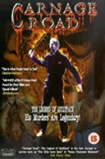 Watch Carnage Road Solarmovie