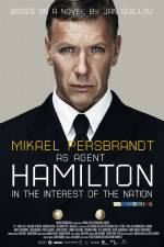 Watch Hamilton: In the Interest of the Nation Solarmovie