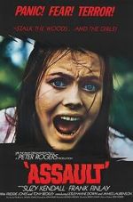 Watch In the Devil\'s Garden Solarmovie