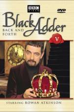 Watch Blackadder Back & Forth Solarmovie