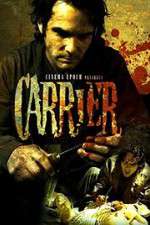 Watch Carrier Solarmovie