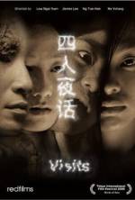 Watch Visits: Hungry Ghost Anthology Solarmovie