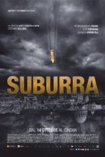 Watch Suburra Solarmovie