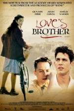 Watch Love\'s Brother Solarmovie