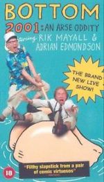Watch Bottom 2001: An Arse Oddity Solarmovie