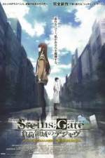 Watch Steins Gate The Movie Loading Area Of Deja Vu Solarmovie