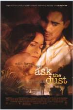 Watch Ask the Dust Solarmovie