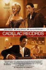 Watch Cadillac Records Solarmovie