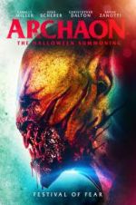 Watch Archaon: The Halloween Summoning Solarmovie