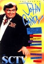 Watch The Best of John Candy on SCTV Solarmovie