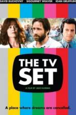 Watch The TV Set Solarmovie