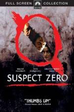 Watch Suspect Zero Solarmovie