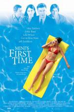Watch Mini's First Time Solarmovie