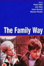 Watch The Family Way Solarmovie
