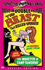 Watch The Monster of Camp Sunshine or How I Learned to Stop Worrying and Love Nature Solarmovie