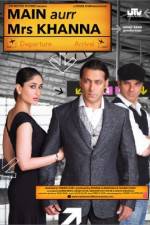 Watch Main Aur Mrs Khanna Solarmovie