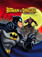 Watch The Batman vs. Dracula Solarmovie