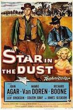 Watch Star in the Dust Solarmovie