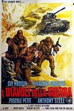 Watch I diavoli della guerra Solarmovie