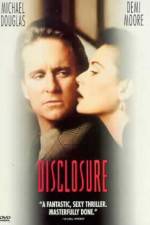 Watch Disclosure Solarmovie