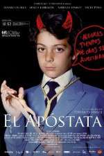 Watch The Apostate Solarmovie