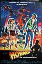 Watch Howard the Duck Solarmovie