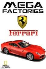 Watch National Geographic Megafactories: Ferrari Solarmovie