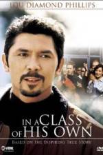 Watch In a Class of His Own Solarmovie