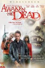 Watch Awaken the Dead Solarmovie