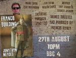 Watch Franco Building with Jonathan Meades Solarmovie