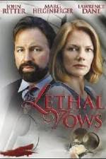 Watch Lethal Vows Solarmovie