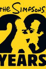 Watch The Simpsons 20th Anniversary Special In 3-D On Ice Solarmovie