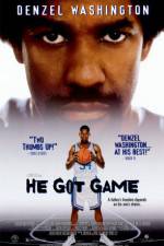 Watch He Got Game Solarmovie