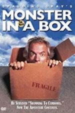 Watch Monster in a Box Solarmovie