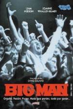 Watch The Big Man Solarmovie