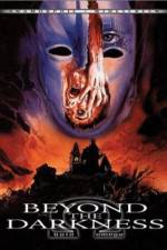 Watch Buio Omega Solarmovie
