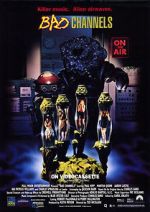 Watch Bad Channels Solarmovie