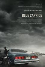 Watch Blue Caprice Solarmovie