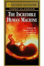 Watch National Geographic: Incredible Human Machine Solarmovie