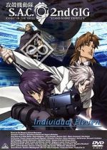 Watch Ghost in the Shell: S.A.C. 2nd GIG - Individual Eleven Solarmovie
