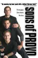 Watch Sons of Provo Solarmovie