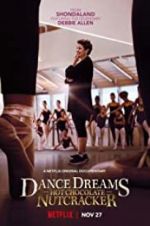 Watch Dance Dreams: Hot Chocolate Nutcracker Solarmovie